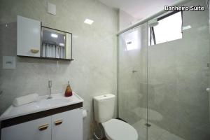 Apt 703 com 3 quartos 10min Paraguai e 5min centro