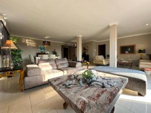 Spacious 3BR Penthouse in Degla, Maadi
