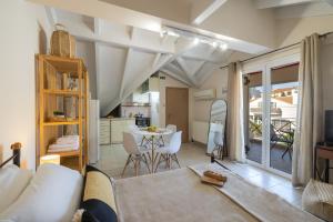 City Suite in Kefalonia