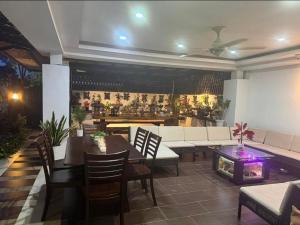 Aika Homestay