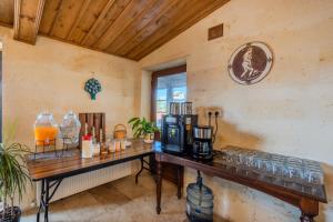Rocca Stone House