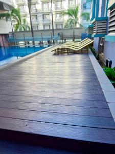 Condotel in front of Airport - NAIA 3