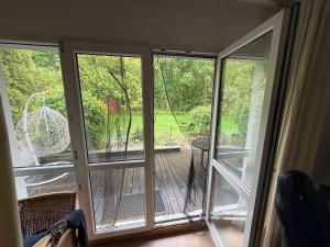 Private Room in Shared Apartment