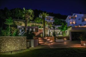 Apartments Secret Garden