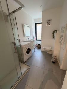 Appartement Moderne & Lumineux pour Familles & Groupes
