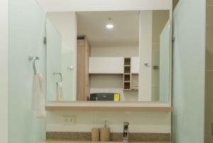 Acogedor Apartamento con Balcón Reserva del Mar 2 AP 1013 RDM2