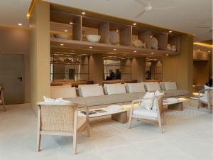 Acogedor Apartamento con Balcón Reserva del Mar 2 AP 1013 RDM2