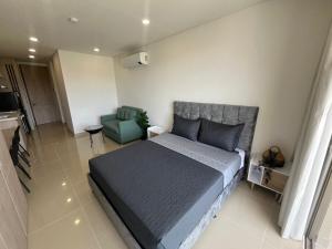 Acogedor Apartamento con Balcón Reserva del Mar 2 AP 1013 RDM2