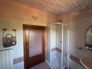 Scorcio dInfinito di Peccioli