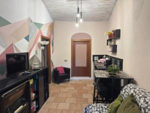 Scorcio dInfinito di Peccioli