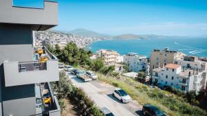 Euphoria Apartments