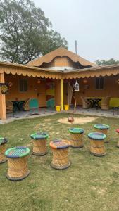 Drona Farms