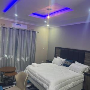 Chaniche Executive Lodge