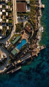 Voger Bodrum by The Sea