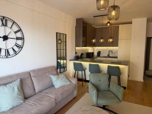 Urban Premium Stay