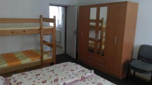 Appartement Ubytování v Mladých Bukách Mladé Buky Tschechien