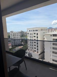 Urban Premium Stay