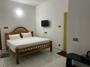 Velan Pleasant Stay