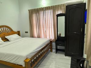 Velan Pleasant Stay