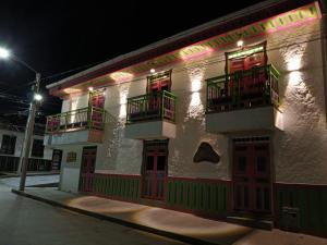 El encanto del amor