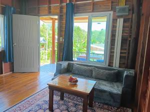 Family home