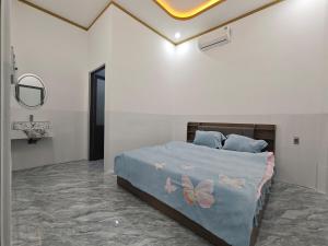 MAY homestay