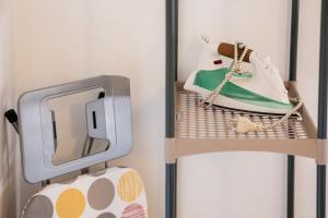 Casa Vacanze Mistral - By Faendho img7