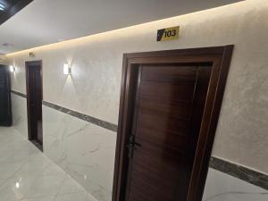 Hotel Al Abraj