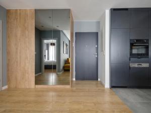Urban Chic - Sokolska 30 Towers - One Bedroom Apartment - S59