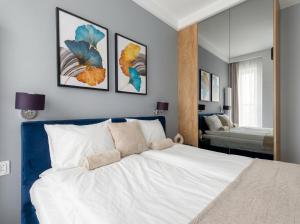 Urban Chic - Sokolska 30 Towers - One Bedroom Apartment - S59