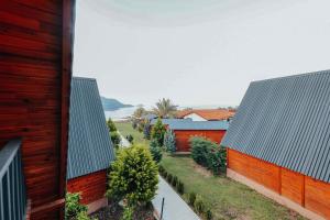 Seyr-i Mavi Bungalow