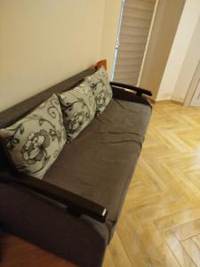 Centre Lviv Apartment