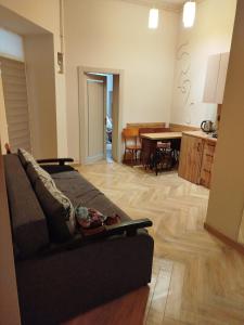Centre Lviv Apartment