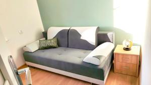 Apartament Ogrodowa Szczytno