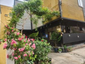 Chenal Motel