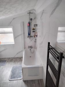 Murston Double Room