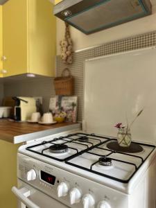 LaPetite Maison Abigail, Peaceful home in Avignon