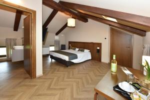 Cascina La Badia - Wine&Hospitality