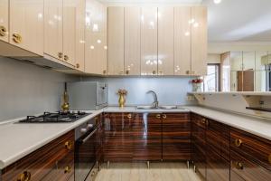 Comfy 2 Bedroom Apartment