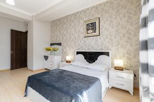 Comfy 2 Bedroom Apartment