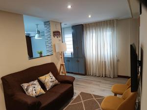 Apartamento céntrico Irene IV