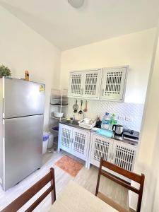 1-Bedroom House with Shared Pool