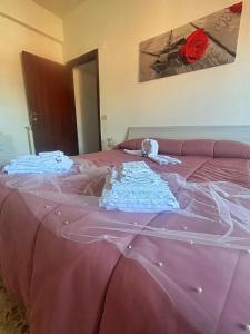 Nuovo Appartamento Roma