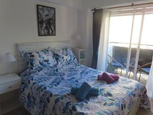 Sarahs Apartment Buenos Aires