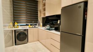 The Manor KLCC - Signature Home