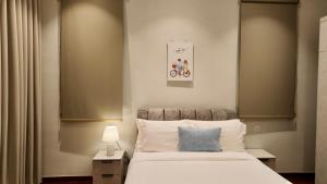 The Manor KLCC - Signature Home