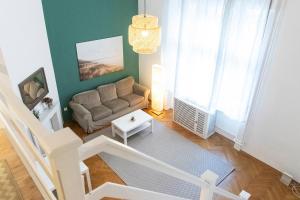 Downtown cozy studio apartment