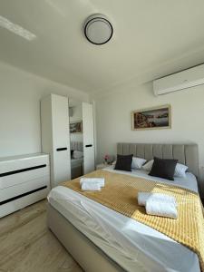 Villa Monda Apartments