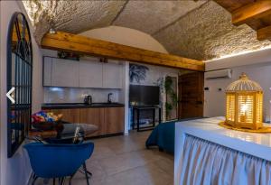 CAIETA Housing