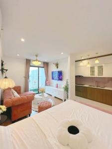 Chips Homestay - B2116